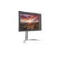 LG 27Up85Np-W 68.6 Cm (27") 3840